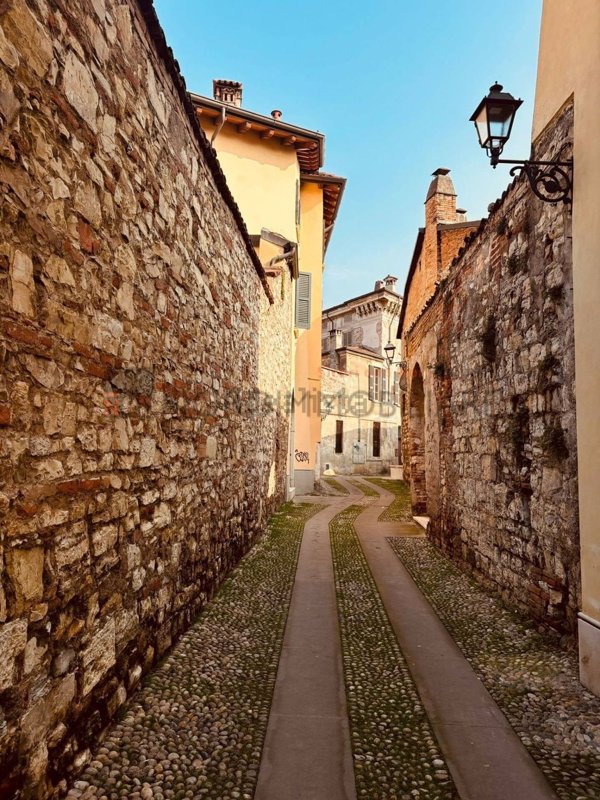 appartamento in affitto a Brescia in zona Centro Storico