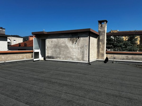 ufficio in affitto a Brescia in zona Lamarmora