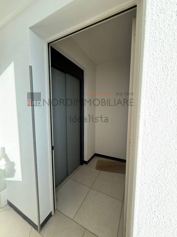 loft in affitto a Brescia in zona Casazza