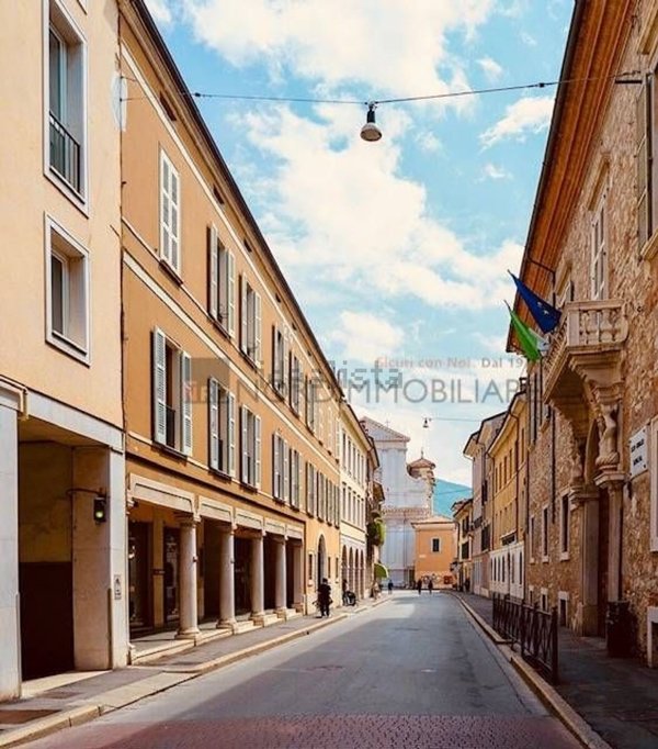 appartamento in affitto a Brescia in zona Centro Storico
