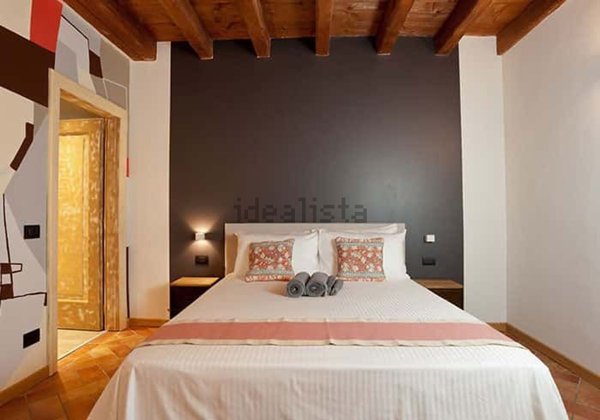 appartamento in affitto a Brescia in zona San Rocchino