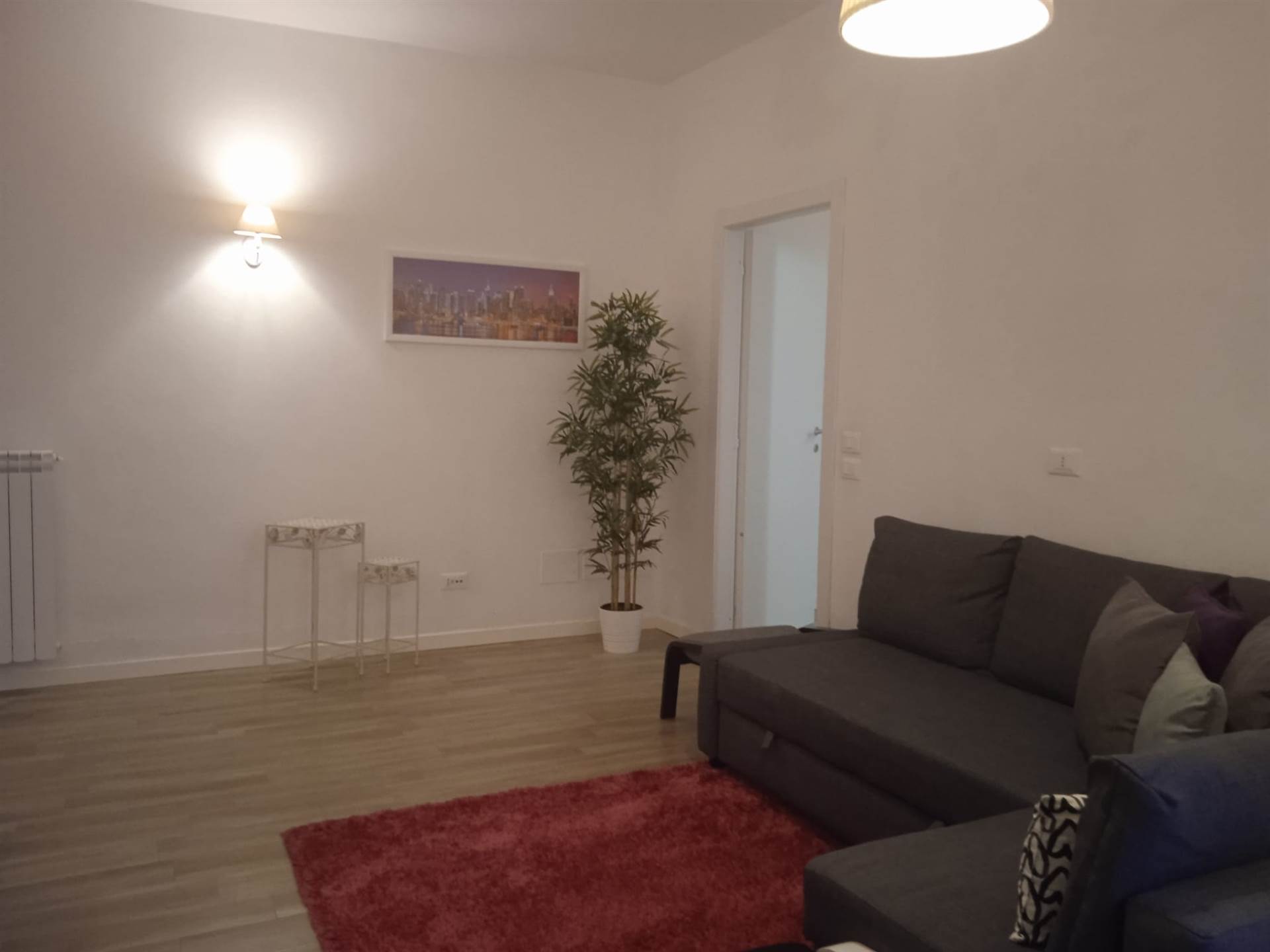 appartamento in affitto a Brescia in zona Centro Storico