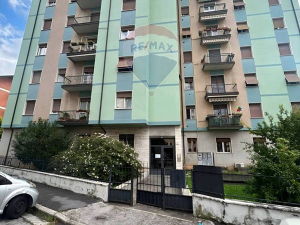 appartamento in affitto a Brescia in zona Borgo Trento