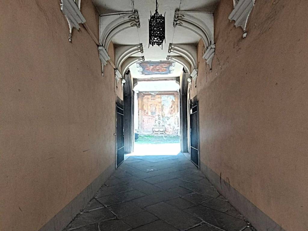 appartamento in affitto a Brescia in zona Centro Storico