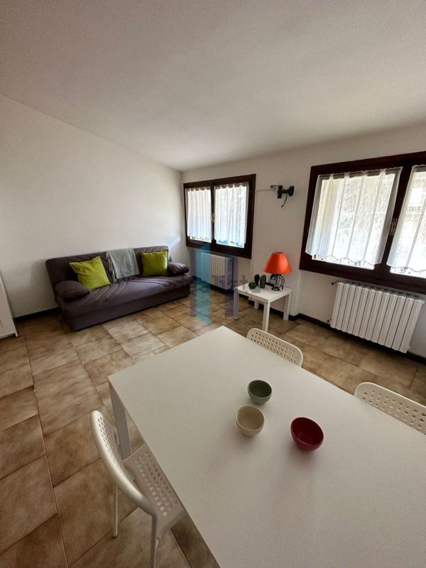 appartamento in affitto a Brescia in zona Centro Storico