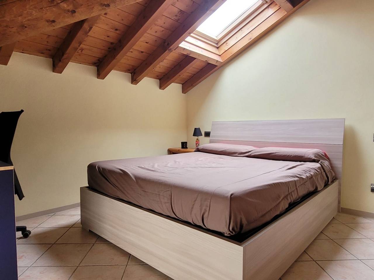 appartamento in affitto a Brescia in zona Don Bosco