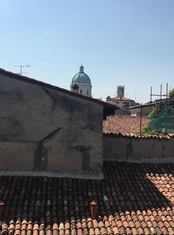 appartamento in affitto a Brescia in zona Centro Storico