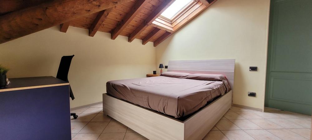 appartamento in affitto a Brescia in zona Don Bosco