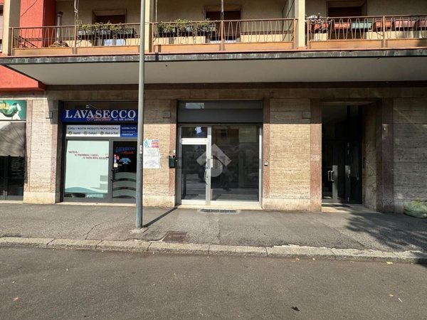 appartamento in affitto a Brescia in zona Crocifissa di Rosa