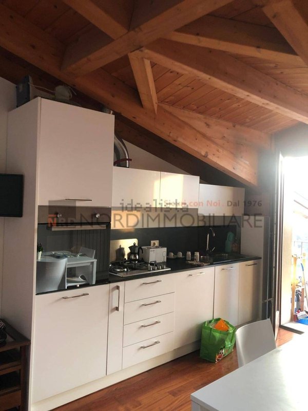 appartamento in affitto a Brescia in zona Chiusure