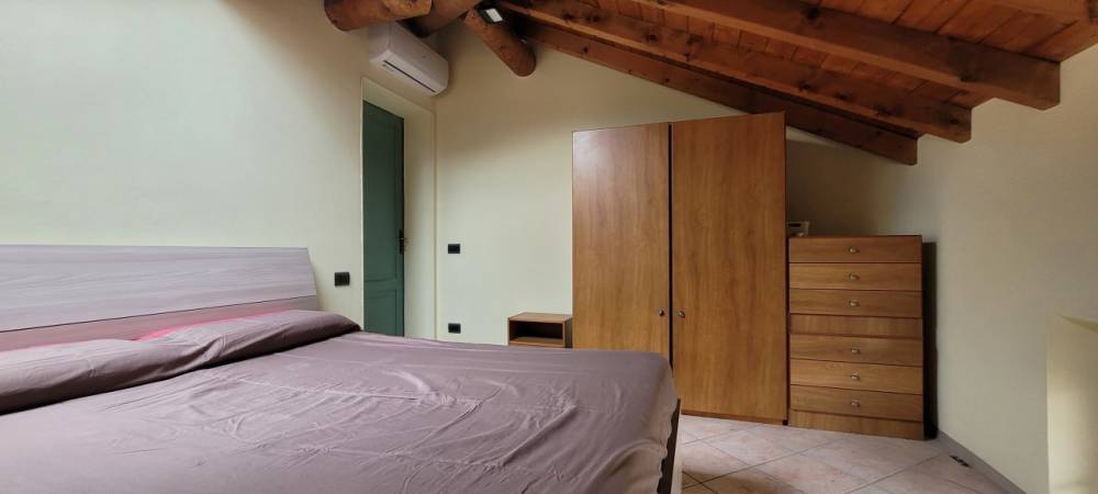 appartamento in affitto a Brescia