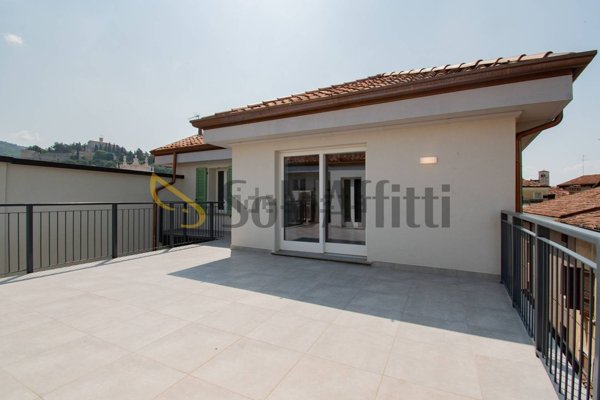 appartamento in affitto a Brescia in zona Centro Storico