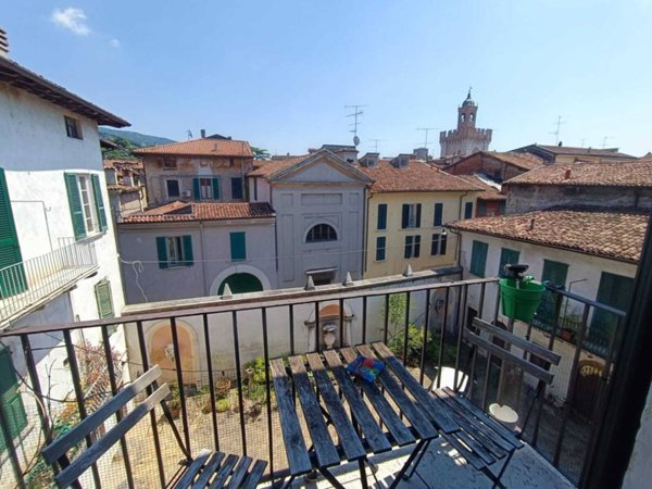 appartamento in affitto a Brescia in zona Centro Storico