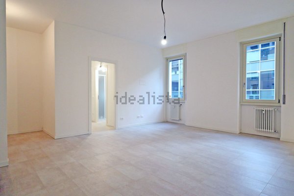 appartamento in affitto a Brescia in zona Borgo Wuhrer