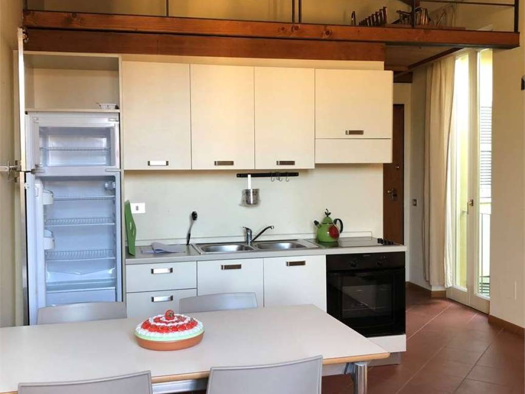 appartamento in affitto a Brescia in zona Centro Storico