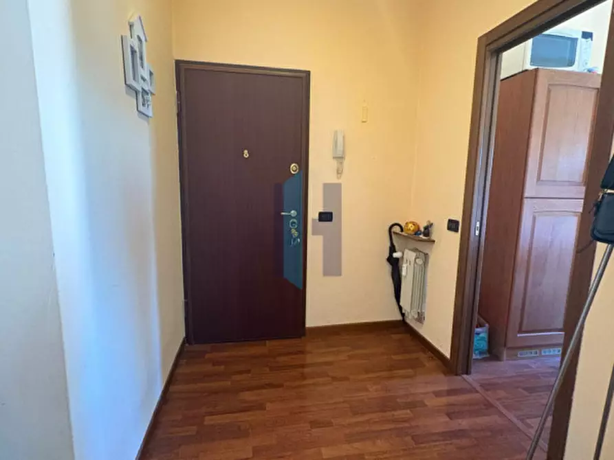 appartamento in affitto a Brescia in zona Lamarmora