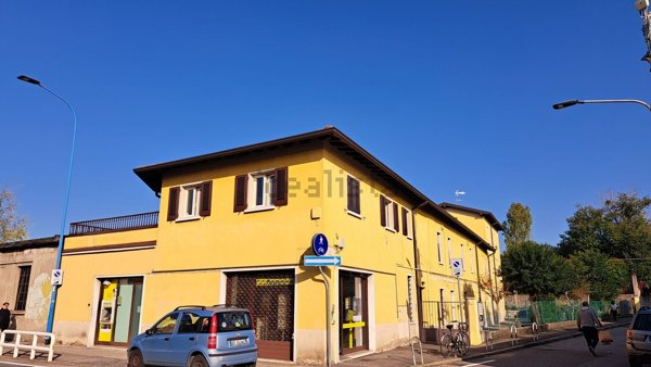 ufficio in affitto a Brescia
