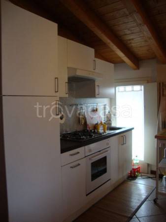 appartamento in affitto a Brescia in zona Borgo Trento