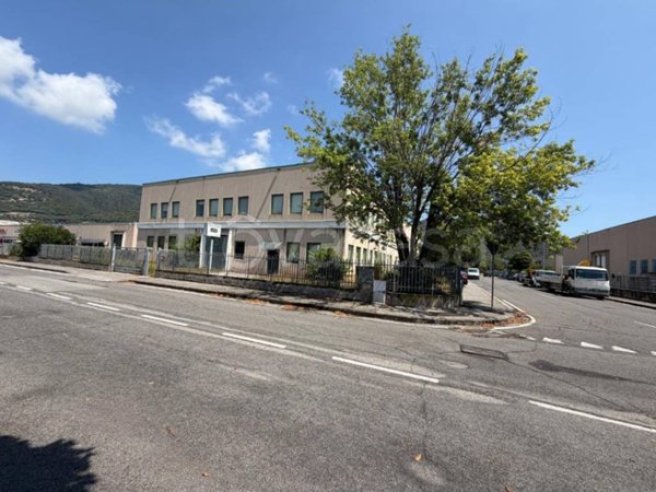 ufficio in affitto a Brescia in zona San Polo