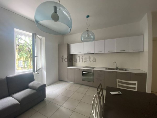 appartamento in affitto a Brescia in zona Centro Storico