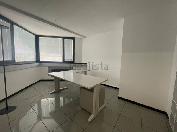 ufficio in affitto a Brescia in zona Centro Storico