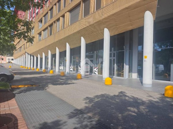 ufficio in affitto a Brescia in zona Don Bosco