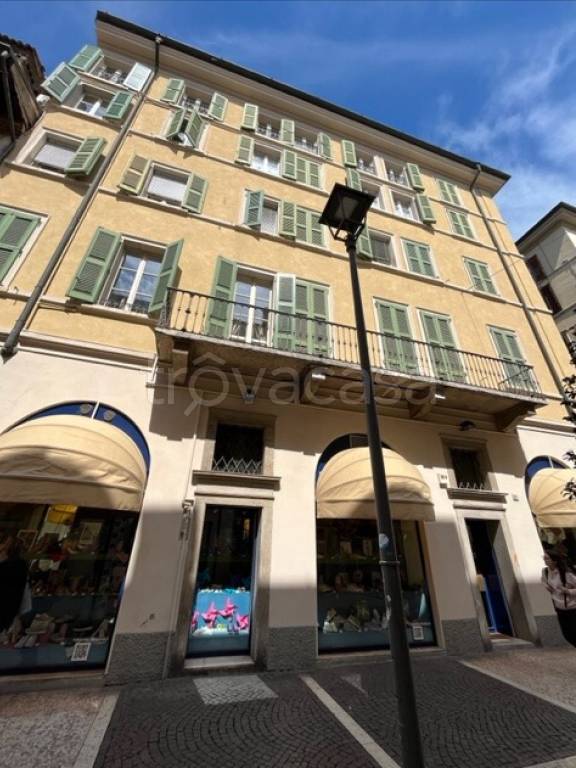 appartamento in affitto a Brescia in zona Centro Storico