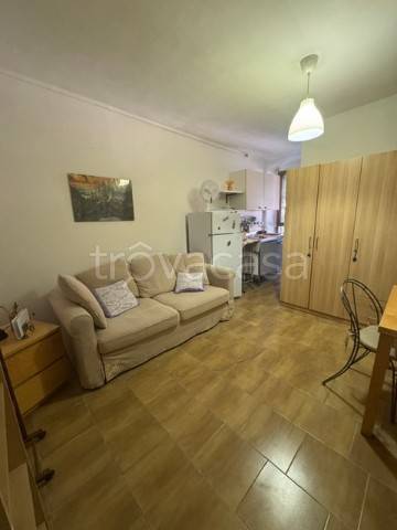 appartamento in affitto a Brescia in zona Centro Storico