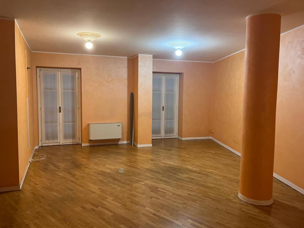 ufficio in affitto a Brescia in zona Centro Storico