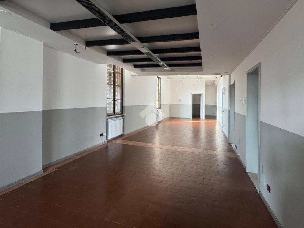 ufficio in affitto a Brescia in zona Volta