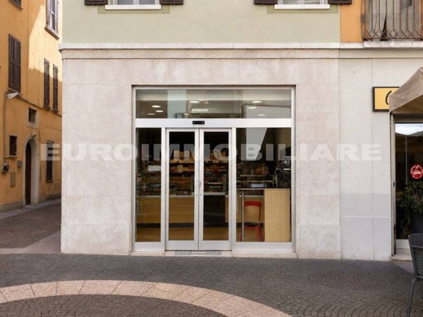 negozio in affitto a Brescia in zona Centro Storico
