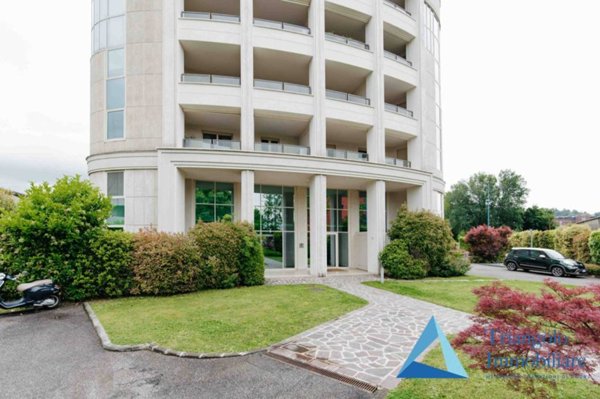 appartamento in affitto a Brescia in zona Casazza
