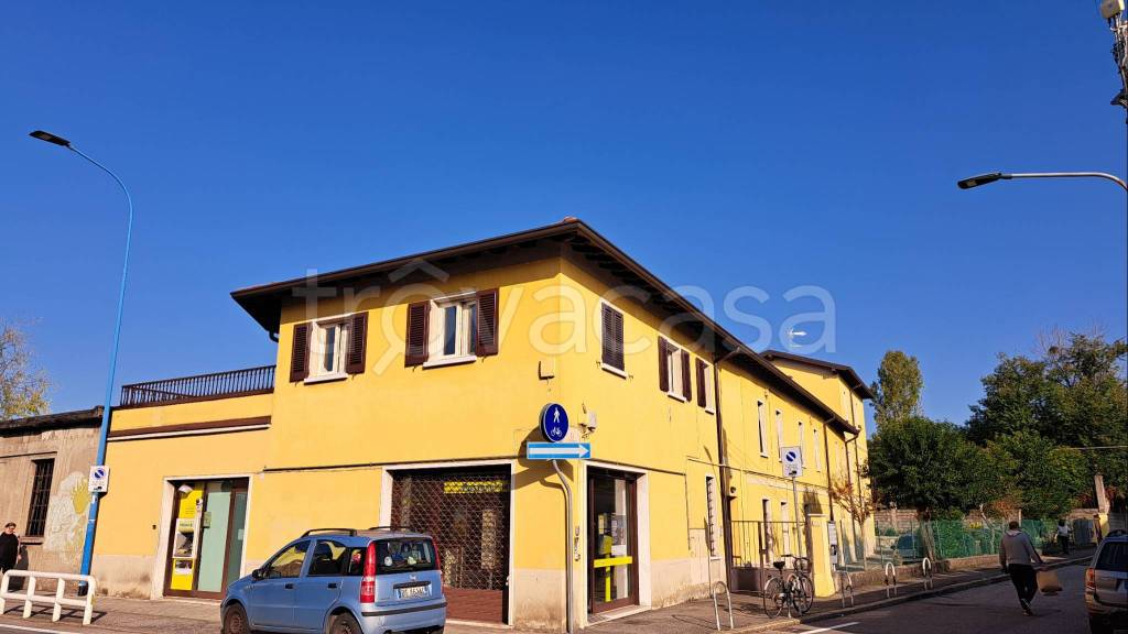 appartamento in affitto a Brescia in zona Chiesa Nuova