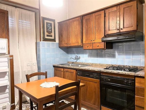appartamento in affitto a Brescia in zona San Rocchino