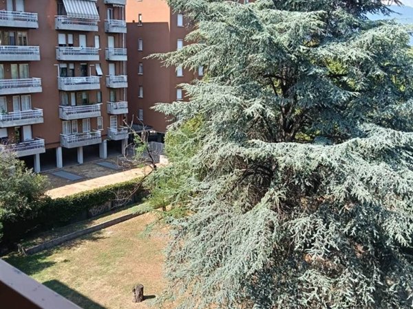 appartamento in affitto a Brescia in zona Fiumicello
