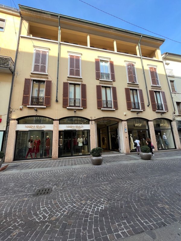 appartamento in affitto a Brescia in zona Centro Storico