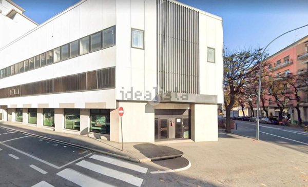 ufficio in affitto a Brescia