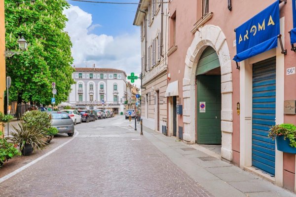 casa indipendente in affitto a Brescia in zona Centro Storico