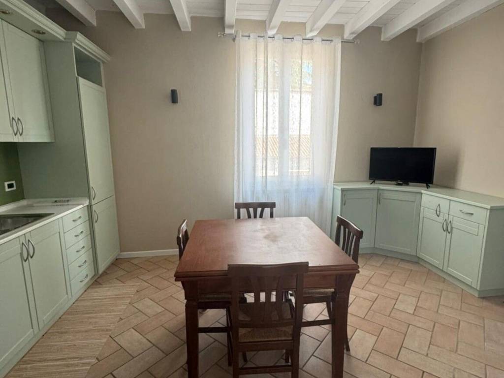 appartamento in affitto a Brescia in zona Quartiere Primo Maggio