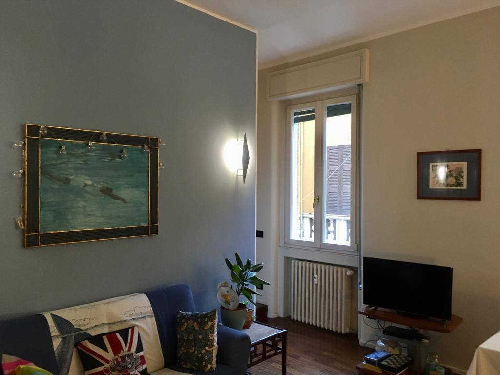 appartamento in affitto a Brescia in zona Centro Storico