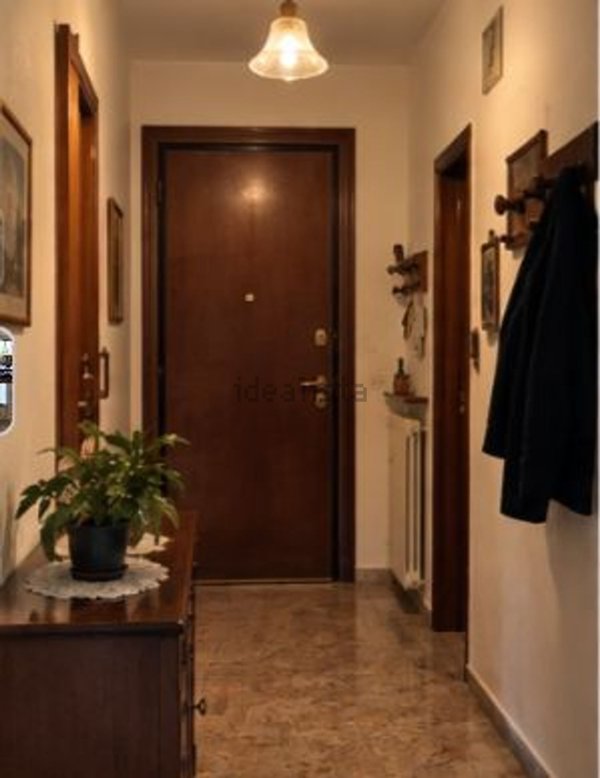 appartamento in affitto a Brescia in zona Centro Storico