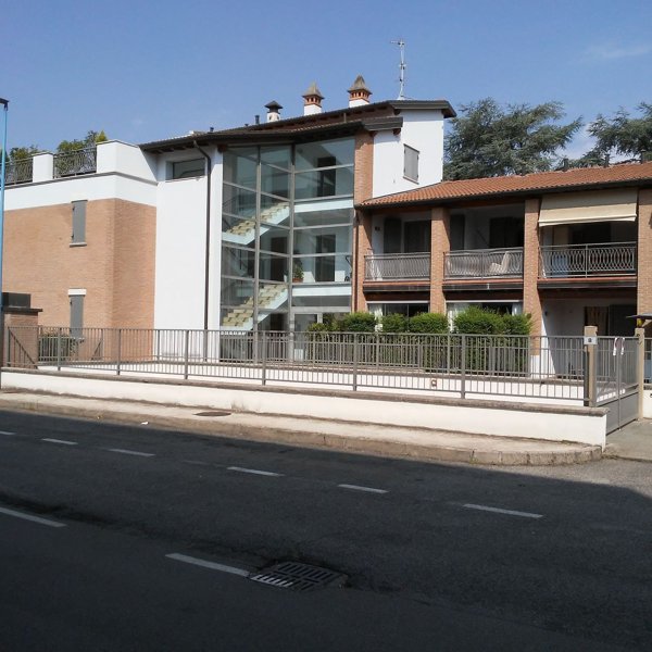 appartamento in affitto a Brescia in zona San Polo