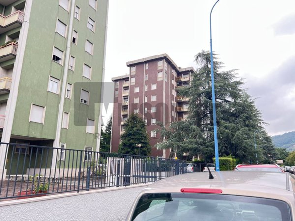 appartamento in affitto a Brescia in zona Mompiano