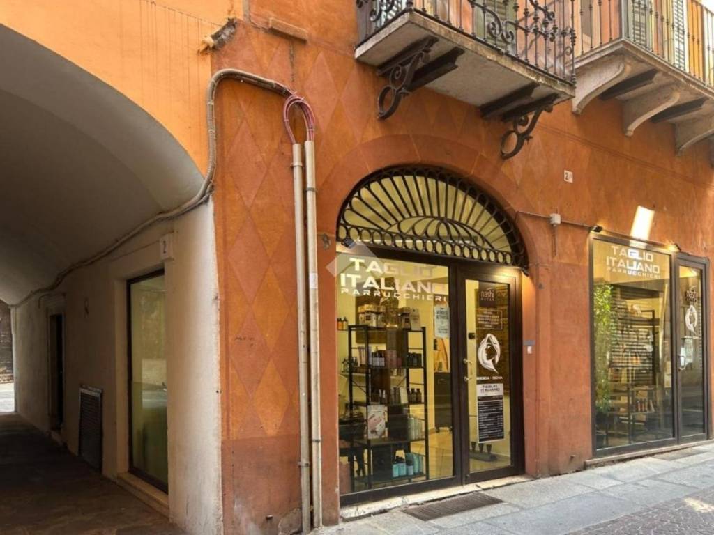 ufficio in affitto a Brescia in zona Centro Storico
