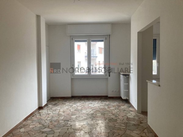 appartamento in affitto a Brescia in zona Porta Venezia