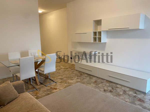 appartamento in affitto a Brescia in zona Centro Storico
