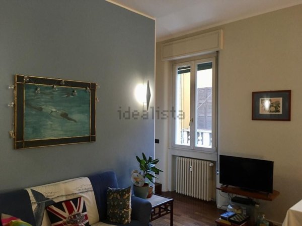 appartamento in affitto a Brescia in zona Borgo Wuhrer