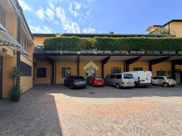 ufficio in affitto a Brescia in zona Sant'Eufemia