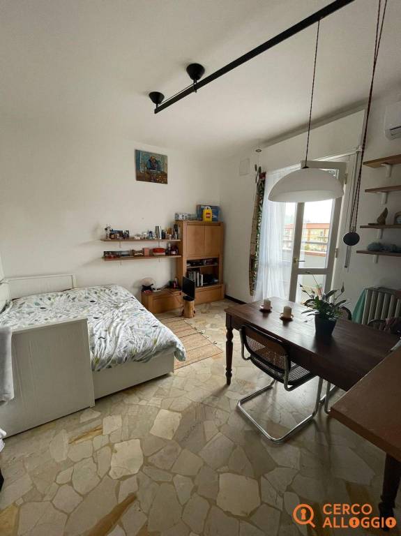 appartamento in affitto a Brescia in zona Borgo Trento