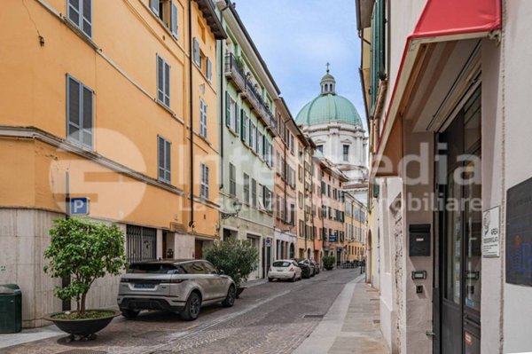 appartamento in affitto a Brescia
